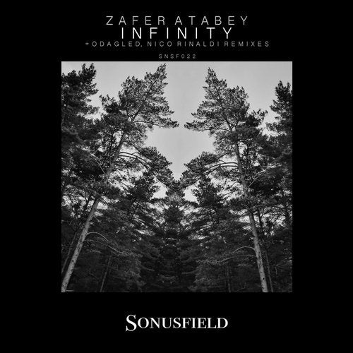 Zafer Atabey - Infinity [SNSF0022]
